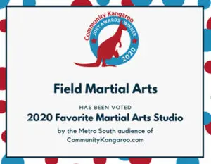 Martial Arts School | Field Martial Arts Academy Norwood